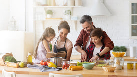 casa e cozinha